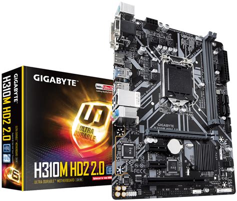 gigabyte h310m h 2.0 tpm.